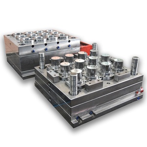 Molde plástico para frasco parafuso <span class=keywords><strong>cap</strong></span> flip top <span class=keywords><strong>cap</strong></span> molde garrafa água <span class=keywords><strong>cap</strong></span> molde - Product Image 1