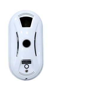 Robot de <span class=keywords><strong>nettoyage</strong></span> de vitres sans fil au meilleur <span class=keywords><strong>prix</strong></span>, appareil ménager automatique pour une utilisation en extérieur, télécommande, prise américaine - Product Image 4