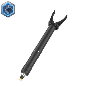 Высокотехнологичный 48 В робот-манипулятор водонепроницаемый ROV бытовой прибор вентилятор 3-осевой 6А непрерывный бесщеточный двигатель постоянного тока <span class=keywords><strong>3D</strong></span> Печатный аксессуар - Product Image 5