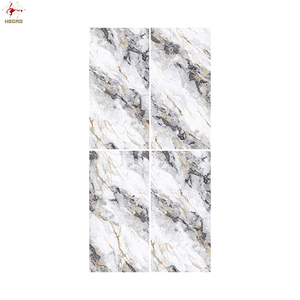 Thiết Kế Mới Nhất 900X1800 Marble Tile Đánh Bóng Kích Thước Lớn Slab Tile Gạch Lát Sàn Sứ Nhà Máy Ở Phật Sơn - Product Image 2