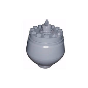 API סטנדרטי <span class=keywords><strong>KB45</strong></span> פעימה <span class=keywords><strong>dampener</strong></span> עבור בוץ משאבת עבור קידוח rig - Product Image 4