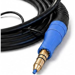 Torche de soudage MIG Zochinsiha 15 pieds avec embouts pour Miller Millermatic 212 252 Multimatic 200 - Product Image 3
