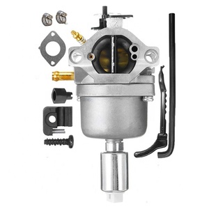 Kit de <span class=keywords><strong>carburateur</strong></span> d'origine pour moteurs B&S 799727 698620 499153 14hp 15hp 16hp 17hp 18hp, <span class=keywords><strong>tondeuse</strong></span> à gazon, <span class=keywords><strong>tracteur</strong></span> à gazon - Product Image 1
