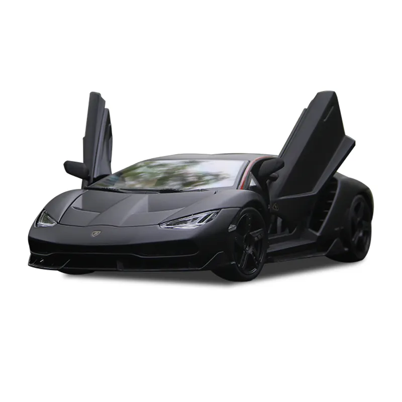 Maisto 1:18 Lamborghini LP770-4 Centenario mô phỏng hợp kim xe thể thao tĩnh Die Cast Xe mô hình đồ chơi mô hình xe