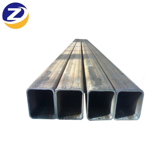 Tuyaux en <span class=keywords><strong>acier</strong></span> rectangulaires et carrés laminés à chaud de haute qualité pour poutres principales de convoyeurs. - Product Image 5