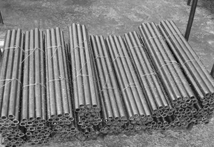 Alta Qualidade Personalizado Api 5L Precisão Tubo De Aço Estrutural Heavy Duty Galvanizado Tubo De Aço Óleo Gás Usos Mecânicos - Product Image 6