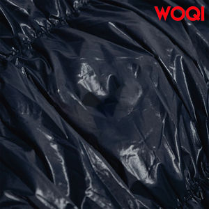 WOQI <span class=keywords><strong>Catskill</strong></span> Goose Down Saco de dormir Camping Saco de dormir de temporada - Product Image 3
