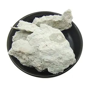 The supply of drilling mud bentonite good viscosity piling sodium bentonite feed grade calcium bentonite 325 mesh