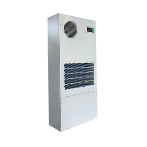Aire Acondicionado para Gabinete Eléctrico Exterior con Certificado CE, AC220V, 3000w - Product Image 2