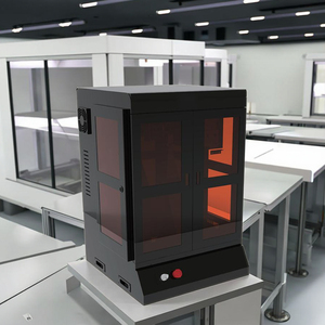 Hochpräzise Solarzellen-Defektinspektions- und Prüfmaschine - Product Image 2