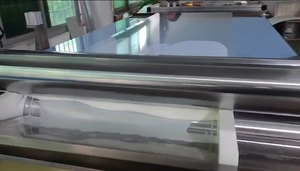 Máy phủ màng nóng chảy có độ chính xác cao cho sản xuất hiệu quả - Product Image 4