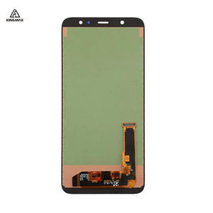 Pantalla LCD OLED de 6 Pulgadas para <span class=keywords><strong>Samsung</strong></span> A605/A6+/J8+/J806 A605 A6+ (2018) SM-A605, Pantalla AMOLED Original A605 A6 Plus 5 - Product Image 4