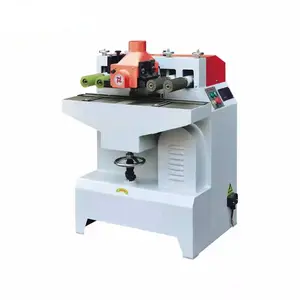 Máquina de moldeo de superficie de alta eficiencia MB9020, maquinaria de carpintería, máquina de línea de madera