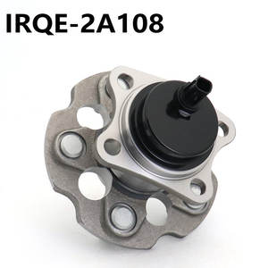 Conjunto de Cubo y Rodamiento de Rueda Trasera 42450-47050 para Toyota Prius - Product Image 3