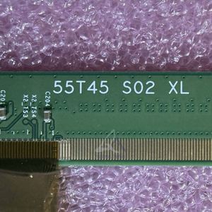 หน้าจอ LCD ทีวี AUO 55 นิ้ว รุ่น T550QVN10.0 ของแท้ ความละเอียด 3840*2160 UHD 4K อะไหล่ทีวีแบบ Open Cell สำหรับเปลี่ยนทีวี - Product Image 6