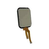 240*280 SPI TFT LCD écran tactile écran capacitif écran LCD IPS 1.69 pouces pour Smartwatch