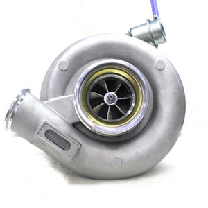 เทอร์โบชาร์จเจอร์ HX52W 3790526 3790727 4031184 4031193 2834546 3782226 7421316560 สำหรับ <span class=keywords><strong>Volvo</strong></span> MD11 - Product Image 2