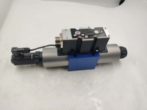 Solénoïde hydraulique 4WREE10E1-25-2X/G24K31/A1V 4WREE, vannes de commande directionnelle hydrauliques - Product Image 2