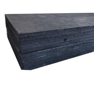 Couverture d'<span class=keywords><strong>isolation</strong></span> en aérogel de carbone de 1MM d'épaisseur pour voitures Design moderne Matériau en silice Rembourrage en aérogel - Product Image 3