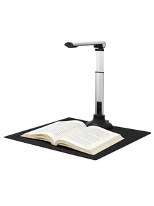 Netum Hochauflösender 26MP Dokumentenscanner Professionelles Scan-Gerät für den Unterricht USB Freihändiger A3 OCR Dokumentenscanner - Product Image 5