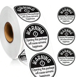 <span class=keywords><strong>Etiquetas</strong></span> Autoadhesivas de PVC Impermeables, Impresas con Logotipo en Relieve, en Rollo, Adhesivo Fuerte, Personalizadas <span class=keywords><strong>para</strong></span> Zapatos y <span class=keywords><strong>Ropa</strong></span> - Product Image 2