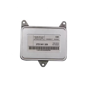 Système d'éclairage avant adaptatif ADT, module de phare AFS utilisé pour 3TD941329 - Product Image 2