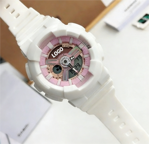 Reloj Deportivo Impermeable para Hombre de Alta Calidad - Product Image 6