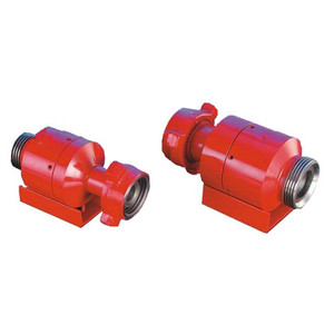 Vanne de contrôle de type fléchette haute pression standard API de 2 pouces pour le secteur pétrolier - Product Image 2