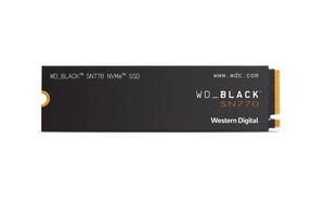 블랙 SN770 PCIE4.0 1TB NVMe <span class=keywords><strong>SSD</strong></span> R/W 5150/4900 MB/s 고속 게임 <span class=keywords><strong>M</strong></span>.<span class=keywords><strong>2</strong></span> 내부 솔리드 스테이트 드라이브 - Product Image 2