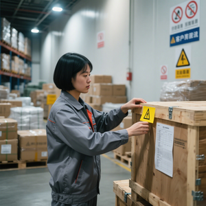 Servizio di trasporto marittimo globale porta a porta FCL da <span class=keywords><strong>Shanghai</strong></span> a Slovenia Ljubljana Koper trasporto merci - Product Image 4