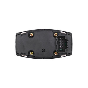 Interrupteur à bouton-poussoir pour phare DG9T-13D061-HDW pour Ford, neuf et d'occasion, pour la fabrication de systèmes de contrôle de véhicule - Product Image 1