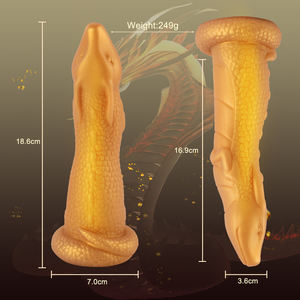 Dildo per gli uomini grande vibratore dildo - Product Image 6