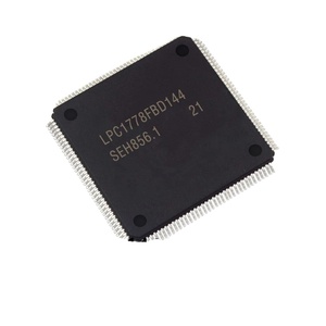 Microcontrôleurs ARM LPC2220FBD144 LQFP-144 MCU ARM7 64KR/ADC/EX BUS sans mémoire ROM, nouveaux circuits intégrés originaux - Product Image 1