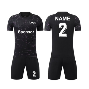 Maglia da <span class=keywords><strong>calcio</strong></span> in poliestere 100% con stampa a sublimazione divisa da <span class=keywords><strong>calcio</strong></span> personalizzata nuove tute da allenamento per <span class=keywords><strong>calcio</strong></span> - Product Image 4