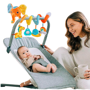 Bolsa <span class=keywords><strong>de</strong></span> PE, material <span class=keywords><strong>de</strong></span> algodón, certificado CE, sonido <span class=keywords><strong>BB</strong></span> incorporado, dibujos animados <span class=keywords><strong>de</strong></span> Color, adecuado <span class=keywords><strong>para</strong></span> <span class=keywords><strong>cuna</strong></span>, mecedora, juguete <span class=keywords><strong>para</strong></span> dientes <span class=keywords><strong>de</strong></span> bebé - Product Image 5