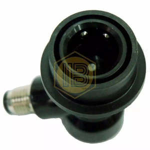 Rubinetto per Birra con Attacco a Sfera - Product Image 4