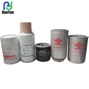 Filtre à carburant grossier Wode Diesel 1104-382100-1 Neuf 1,0 kg Accessoire pour moissonneuse-batteuse Pièces de machines agricoles disponibles - Product Image 2