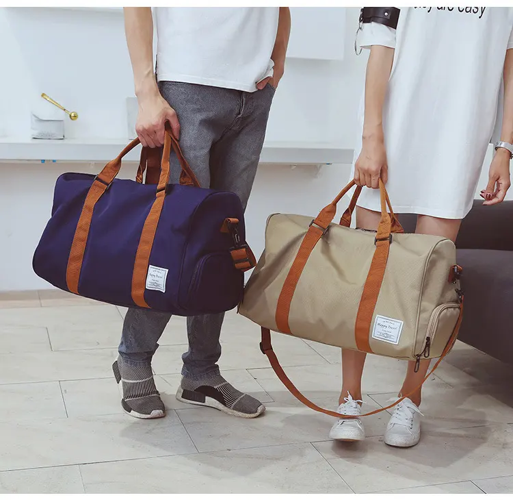 Oswego — sac duveteux du styliste Oxford pour hommes et femmes, pochette à chaussures, sac léger et populaire, produit de luxe, collection 2021, AZB429