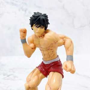 Figura de Acción de Anime de 15 cm de Alta Calidad del Manga Japonés Hanma <span class=keywords><strong>Baki</strong></span> - Product Image 5