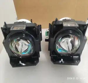 ET-LAD70AW Om OEM đèn chiếu với nhà ở và gói cho Panasonic PT-DW750 PT-DW750WU PT-DX820 PT-DX820BU PT-DZ780