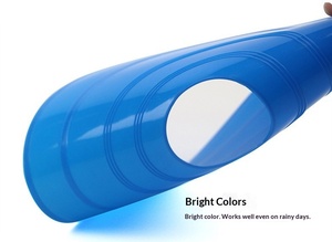 Benutzerdefiniertes Logo Langlebige <span class=keywords><strong>Mini</strong></span>-<span class=keywords><strong>Kegel</strong></span> PE Fußball-Geschwindigkeitskegel Weiche Fußball-Agility-Trainingsausrüstung für Athleten und Trainer - Product Image 5