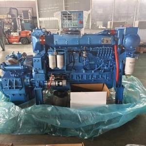 Moteur marin Suzuki Jet Engine Turbine <span class=keywords><strong>Melga</strong></span> Engines Df250hp - Product Image 5