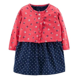 <span class=keywords><strong>Abiti</strong></span> <span class=keywords><strong>Invernali</strong></span> in Cotone per <span class=keywords><strong>Neonata</strong></span> Principessa Cartone Animato Vestiti Cinesi per Bambini 0-24 Mesi - Product Image 2