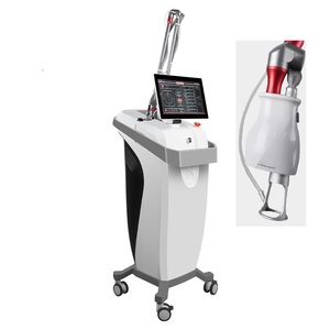 Máquina de Láser Fraccional de CO2 de 10600nm para Rejuvenecimiento de la Piel, Eliminación de Estrías, Cicatrices, Acné, Tensado Vaginal para Clínica - Product Image 1