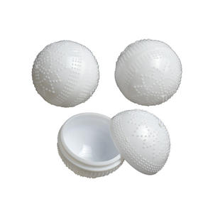 6 г Китайский медицинский пластиковый шарик для таблеток - Product Image 2