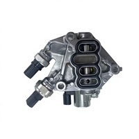 15810-5R0-J01 Vannes Solénoïdes pour Véhicules, Pièces Auto Très Demandées pour Honda CIVIC CRIDER GIENIA GREIZ VEZEL FIT CITY 2015~2024