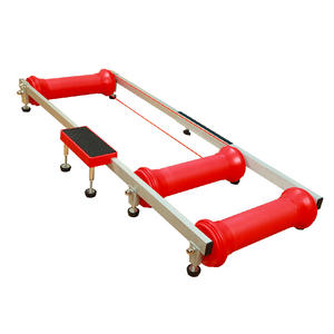 Rouleau d'entraînement pour vélo de montagne, entraînement à domicile, fitness, cyclisme, rodillo para bicicleta, entraînement à domicile au cyclisme - Product Image 3