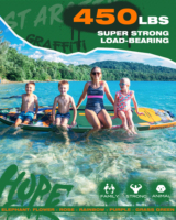 Planche de paddle gonflable tout usage 2026 SUP Factory pour Stand Up Paddle et Surf