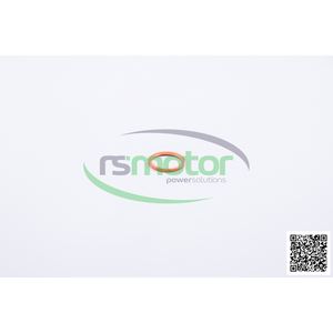 Bague d'étanchéité RS-100813 pour pièces de moteur de machines Jenbacher - Product Image 4