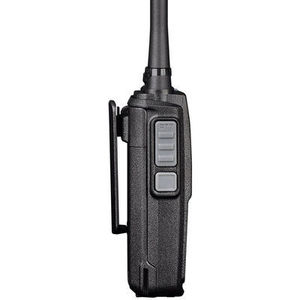 Walkie Talkie Digital Baofeng HD 418, Batería de 2200 mAh, Largo Alcance, Comunicación para Exteriores, Uso Comercial DMR - Product Image 2